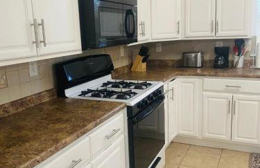 Cozy Evergreen Apartment by Newark Airport - Foto 3