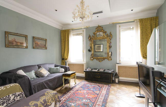 Residenza Colombina - Photo 39