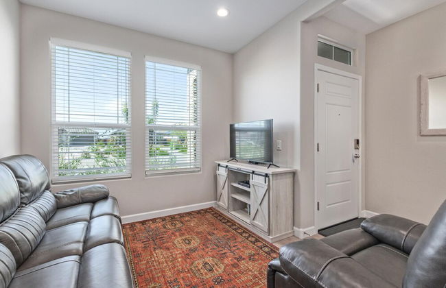 Charming Home in the Desert - Photo 11