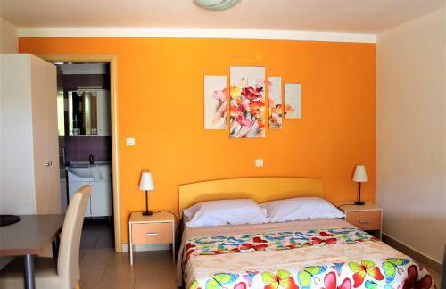 Apartmani Klaudija - Foto 48