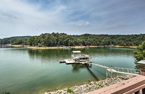 Cranes Nest - Huge Dock With Two Kayaks For The Guest's Use! - Foto 5