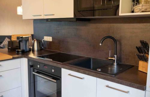 Suedseeurlaub2 - Ferienhaus in Otterndorf - Foto 8