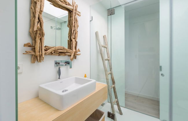 Can Bosquerr in Campos - Foto 6