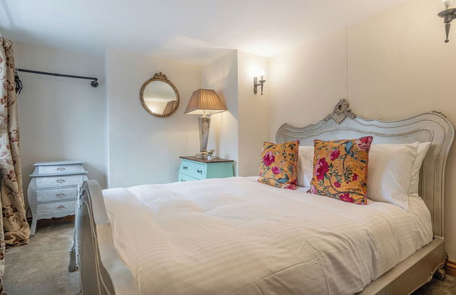 Eilmers Cottage Lovely 4BD in Malmesbury - Photo 29