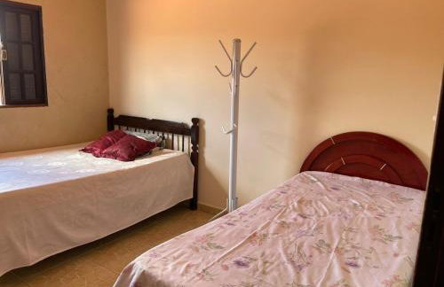 Chácara em Guararema linda, espaçosa e aconchegante - Foto 11