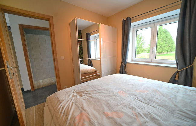 Holiday Home Near Ourthe River, Belgium - Photo 21