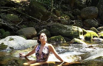 Chalés Cachoeira Azul - Foto 46