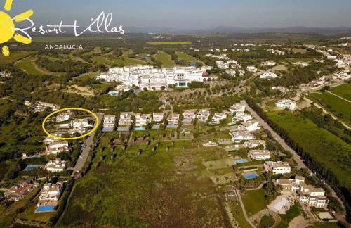 Villa Buganvilla - Foto 42