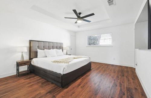 Spacious 4-BR Home Near Allen Outlets & Dining - Foto 4