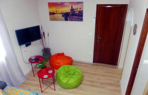 Esencia Sevilla - Foto 19