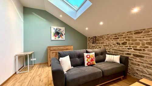 Ty Kerlan, Campagne à deux pas de la mer - Foto 2