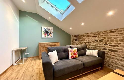 Ty Kerlan, Campagne à deux pas de la mer - Foto 2