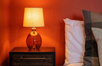 Luxury Renovated Bungalow with wheel chair access, Hot Tub and Fire Pit - Foto 35