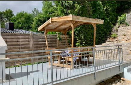 Ferienwohnung Casa Gaisberg - Photo 11