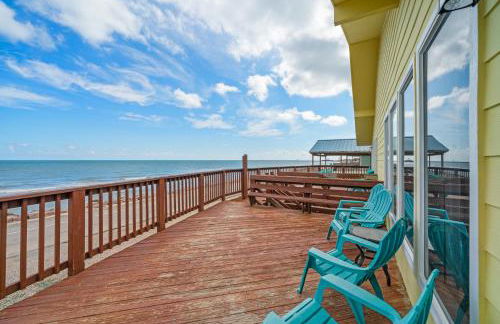 Amazing Oceanfront 2BR Home Cozy Peaceful and Kid and Pet Friendly - Photo 1