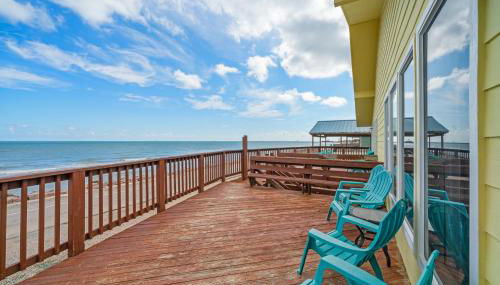 Amazing Oceanfront 2BR Home Cozy Peaceful and Kid and Pet Friendly - Foto 1