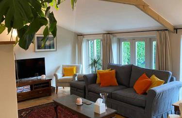 The Long Barn - Foto 3