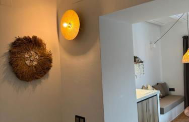 KAUKABA-Apartamentos Rurales- Adults Only - Foto 28