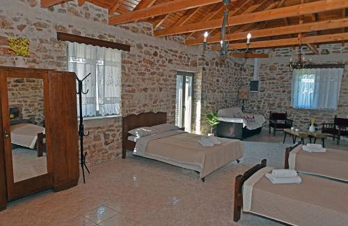 Gamvrias chalet - Foto 8