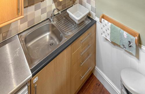 Mill Cottage - Foto 15