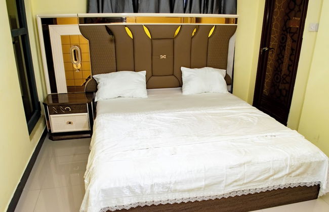 Mvita Heights Retreat - Foto 4