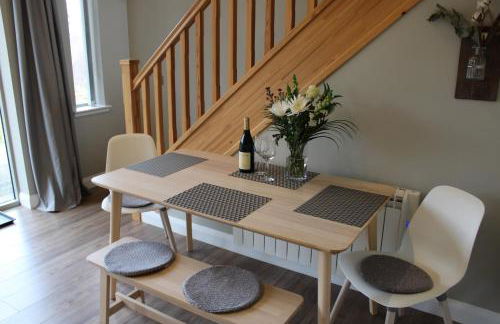 Betula Chalet – coast & country in the Highlands - Foto 6