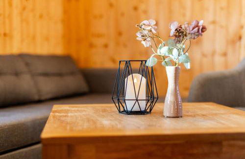 Chalet am See - Ferienhaus - Foto 6