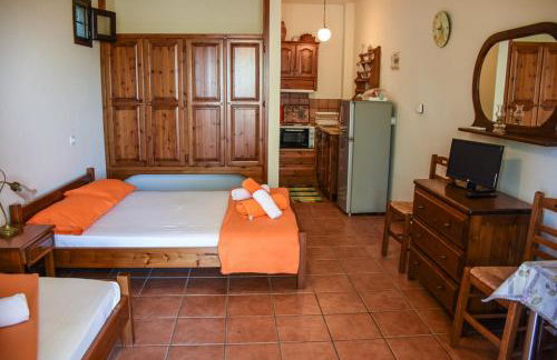 erofili apartments - Photo 25