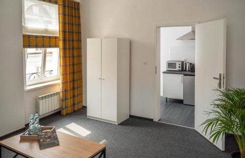 Apartamenty na Starówce - 3 piętro z widokiem na Ratusz, Rynek Główny i Centrum - Foto 3