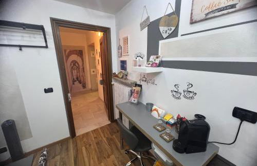 Maison Jean-Luc - app Cavour - Foto 31