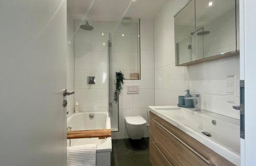 Ruhiges Gästehaus - 120qm - Garten - 1A Lage - Foto 13