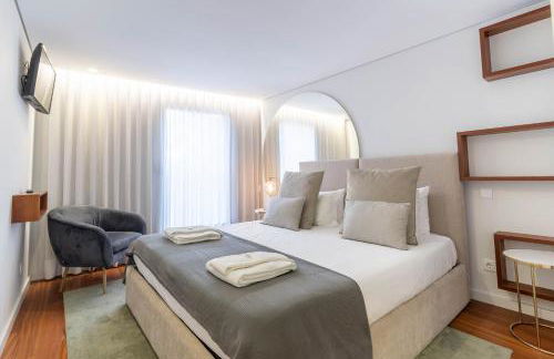 Porto & Douro Vista Apartments by Inviting - Foto 69