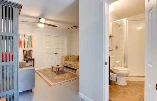 San Marcos Apartment on 10 Acres about 6 Mi to TSU! - Foto 10