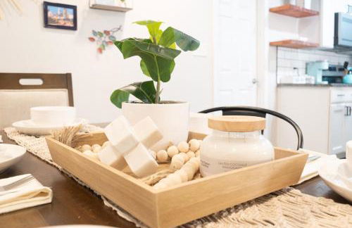 Beautiful Raleigh Home - 3BR Quiet and Family Friendly - Foto 28