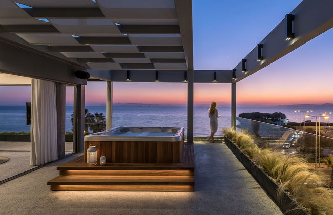 Urban Suites - Foto 51