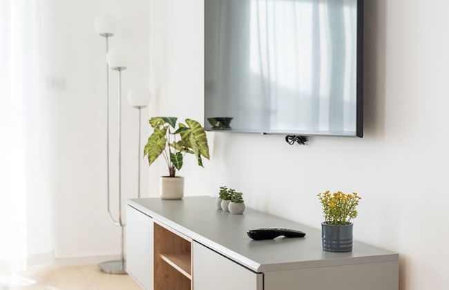 A Apartments - Foto 44