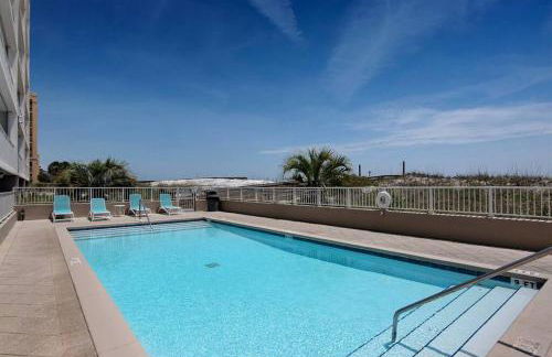 Gulf Dunes 305 Coastal Dream - Foto 23