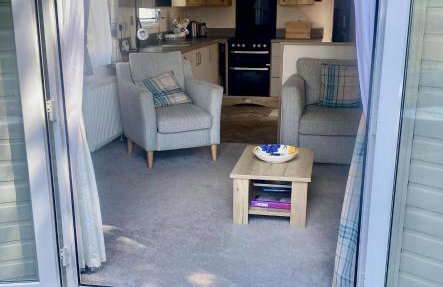 Bynack Lodge - Foto 21