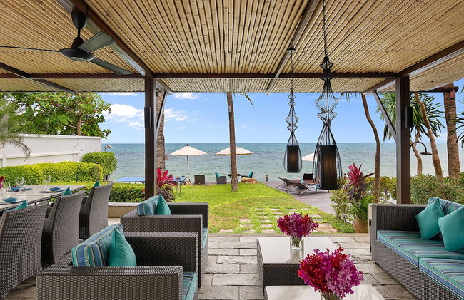 Villa Chi Samui - Foto 16