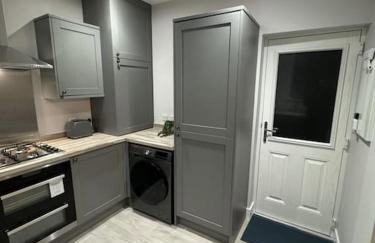 Jasmine Cottage, Newbiggin by the sea - Foto 13