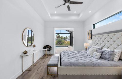 The perfect retreat with canal view - Foto 7