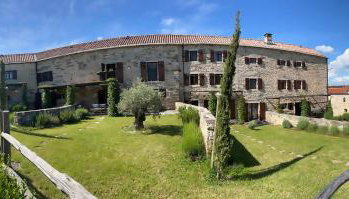 Villas Martincici with large pool - Foto 3