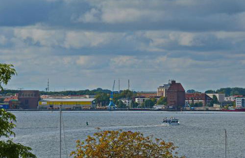 Ferienwohnung Sundüberblick - 150 Meter zum Strand - Foto 6
