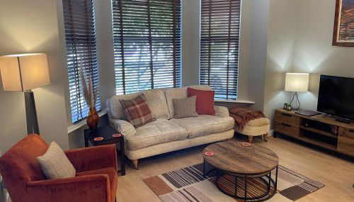 No 10 serviced apartment - Danes 2 Bedroom - Foto 5