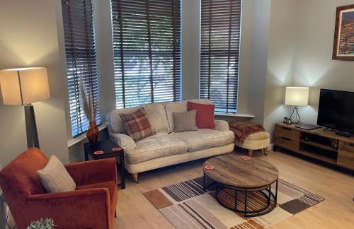 No 10 serviced apartment - Danes 2 Bedroom - Photo 5