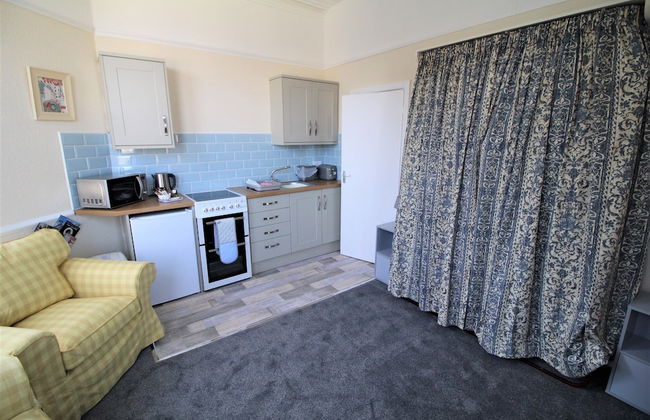 Chelston Dene Holiday Apartments - Foto 11