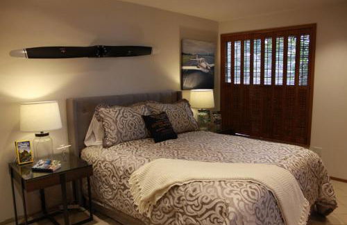 Crash Pad Bed and Breakfast - Foto 11