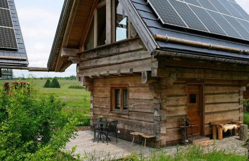 Log Cabin In The Upper Harz Mountains - Foto 27