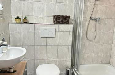 Maisonette Wohnung mit Dachterrasse - keine Vermietung an Monteure No1 - Foto 19