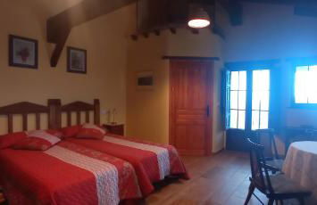 Posada La Alquería de Mámoles - Foto 24